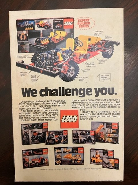 Captain America #252 (1980) - NM