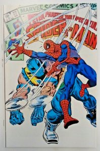 *Spectacular Spider-Man v1 (1976) #72-83 (12 books)