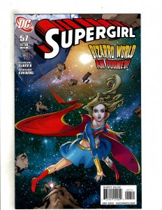 Supergirl #57 (2010) OF12