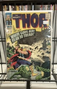 Thor #132 (1966)