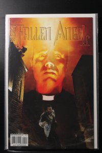 Fallen Angel #11 (2006)