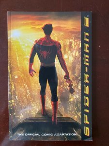 Spider-Man 2 SCTPB 6.0 FN (2004)