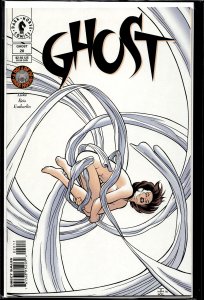 Ghost #20 (1996) Ghost