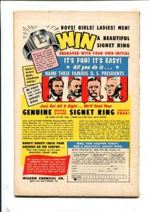 Blackhawk #148 - Dick Dillin, Chuck Cuidera Cover Art. (3.5) 1960