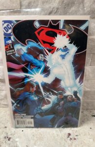 Superman / Batman #18 Direct Edition (2005)