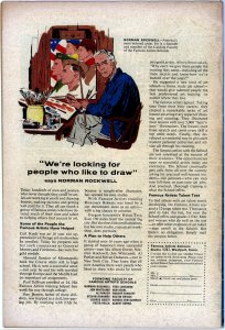 The Avengers #39 (1967) UK edition