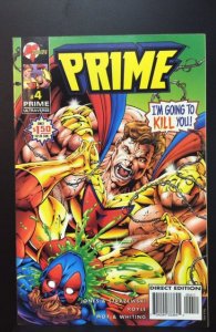 Prime #4 (1996)