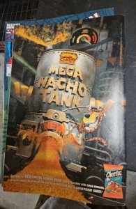 Spider-Man #81 (1997)