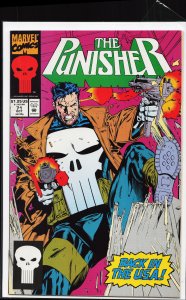 The Punisher #71 (1992) Punisher