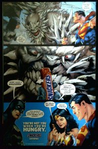 All-Star Batman #3 (2016)