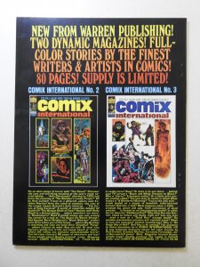 Creepy #81 (1976) Beautiful NM- Condition!