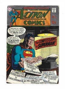 Action Comics #380 (1969) sb2