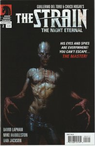 STRAIN NIGHT ETERNAL # 2 (2014)