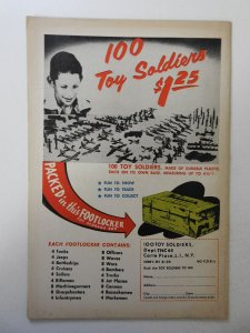 World's Finest Comics #134 (1963) FN Condition