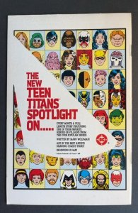 Legion of Super-Heroes #25 (1986)