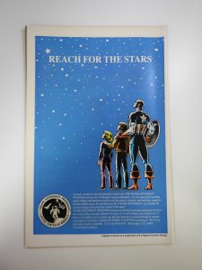 The Uncanny X-Men #197 (1985)