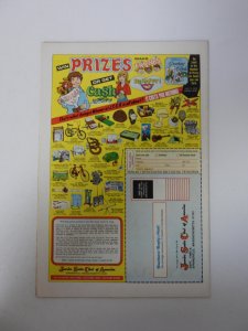 The Amazing Spider-Man #137 (1974) VF- condition MVS intact