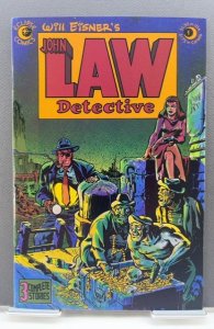 John Law Detective (1983)