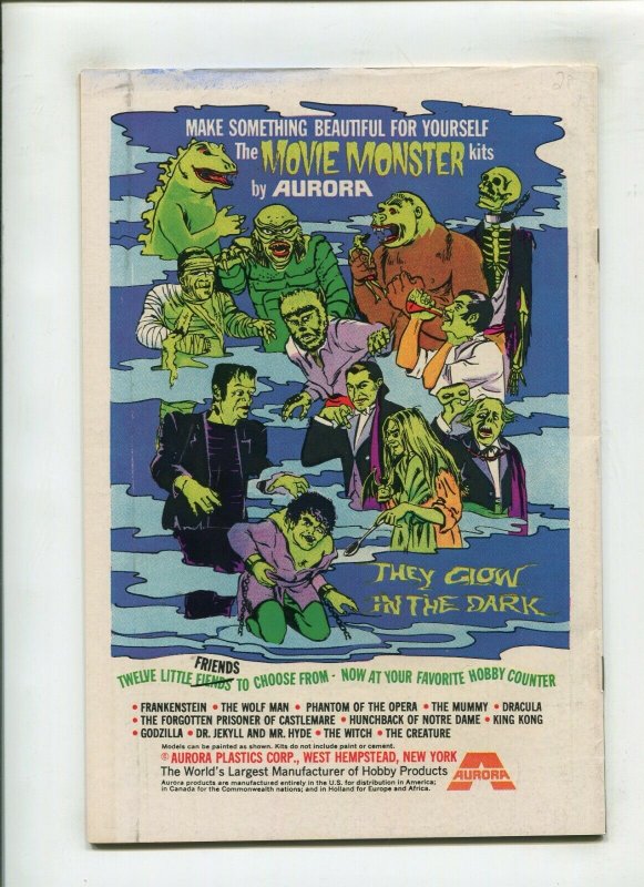 FLASH #197 (9.2) HIGH GRADE!! 1970