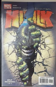 Incredible Hulk #60 (2003)