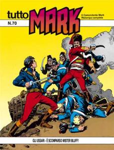 Gli Ussari - È Scomparso Mister Bluff!