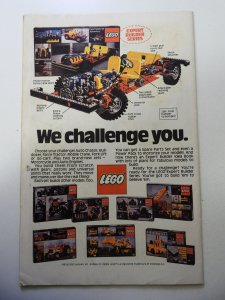 Moon Knight #2 (1980) FN Condition