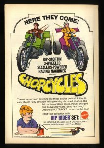 Shanna the She-Devil #2 VF- 7.5