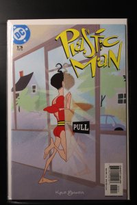 Plastic Man #13 (2005)