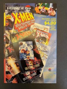 Warlock and the Infinity Watch #24 (1994)