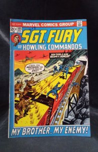 Sgt. Fury #105 (1972)