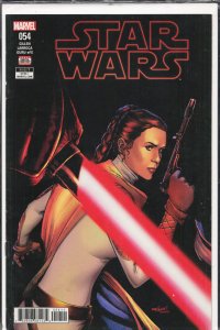 Star Wars #54 (2018)