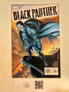 Black Panther #61 VF-NM Marvel Comics comic book 32 JW64