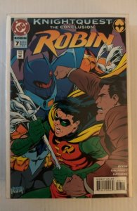 Robin #7 (1994)