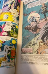 Secrets of Haunted House #1 (1975)