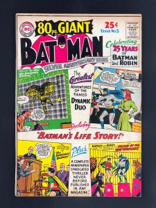 80 Page Giant #5 (1964)
