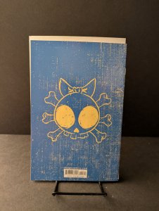 I Hate Fairyland #3 Skottie Young Cover (2023)