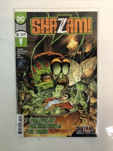 Shazam (2018) Starter Consequential Set # 1-12 (VF/NM) DC Universe Comics