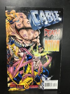 Cable #28 (1996)