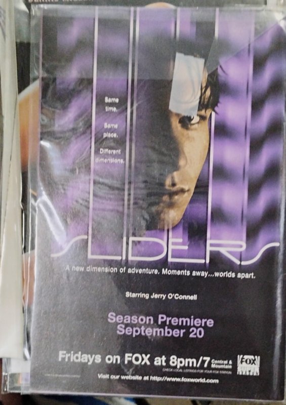 Cable # 37 1996  Marvel disney  NATHAN SUMMERS   weapon x fanning the flames