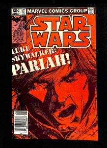 Star Wars #62