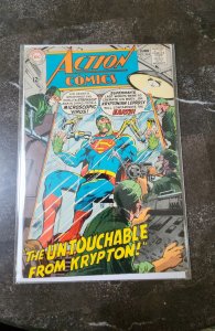 Action Comics #364 (1968)