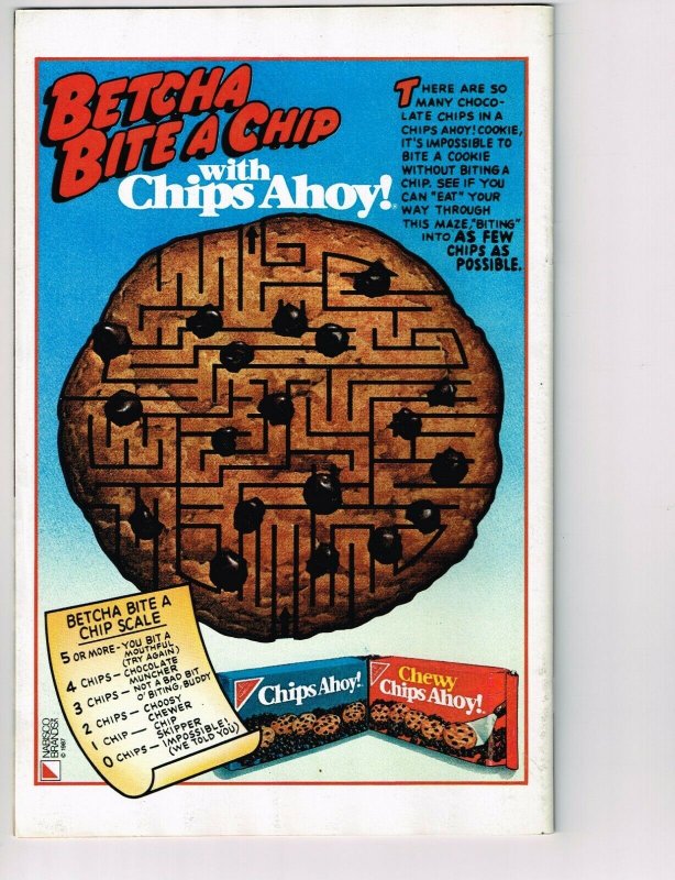 Conan the Barbarian #207 (1970) - 8.0 VF *Heku Trilogy*