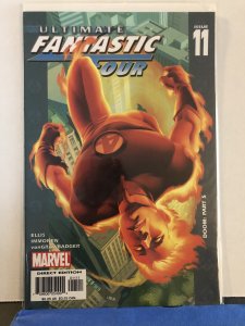 Ultimate Fantastic Four #11 (2004) VF/NM ONE DOLLAR BOX!