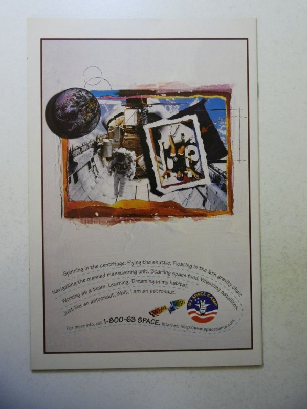 The Spectacular Spider-Man #233 (1996) VF+ Condition