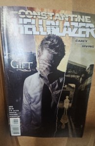 Hellblazer #213 (2005)