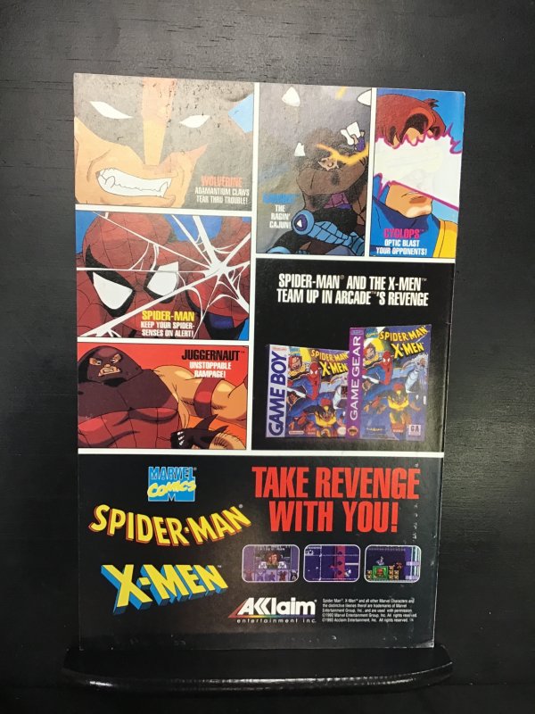 The Good Guys #3 (1994)nm