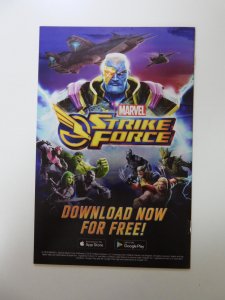 Venom #9 variant VF+ condition