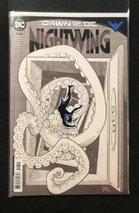 Nightwing #106 (2023)