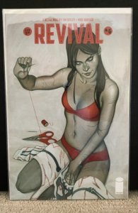 Revival #6 (2013)