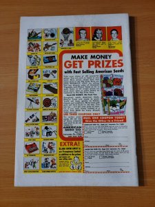 Strange Adventures #223 ~ VERY FINE VF ~ 1970 DC Comics